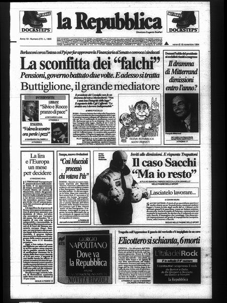 La repubblica